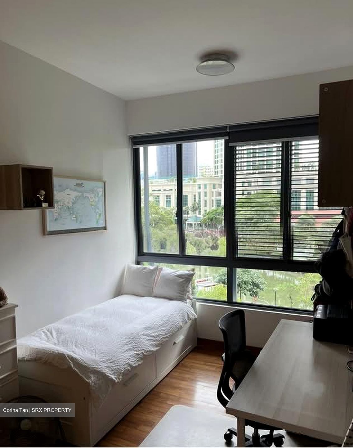 RiverGate (D9), Apartment #565144941